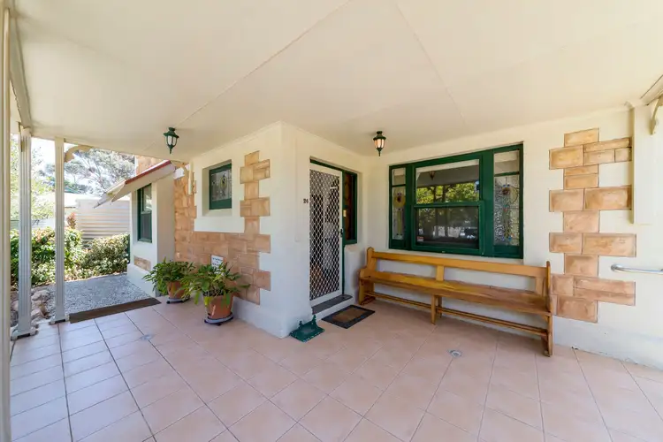 Third view of Homely house listing, 24 Balaklava Road, Mallala SA 5502