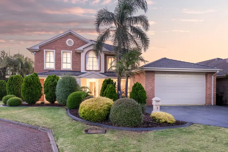 1 Emma Place, Plympton SA 5038