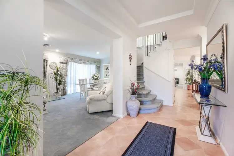 Second view of Homely house listing, 1 Emma Place, Plympton SA 5038