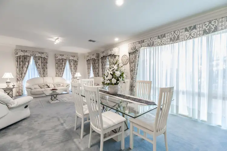 Fourth view of Homely house listing, 1 Emma Place, Plympton SA 5038