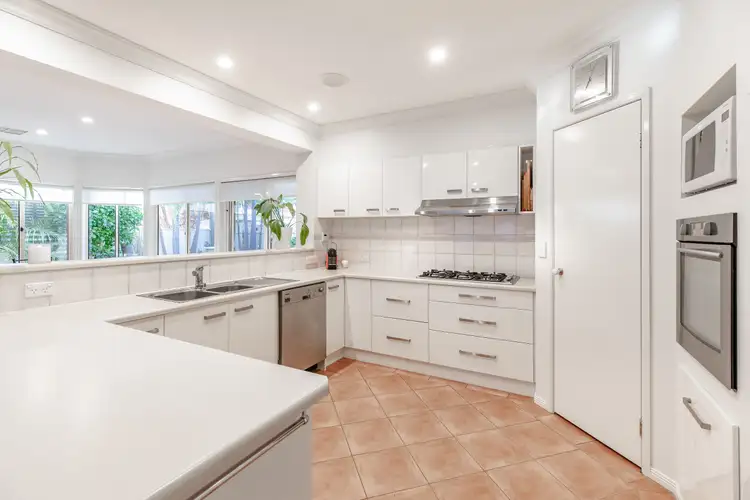 Sixth view of Homely house listing, 1 Emma Place, Plympton SA 5038