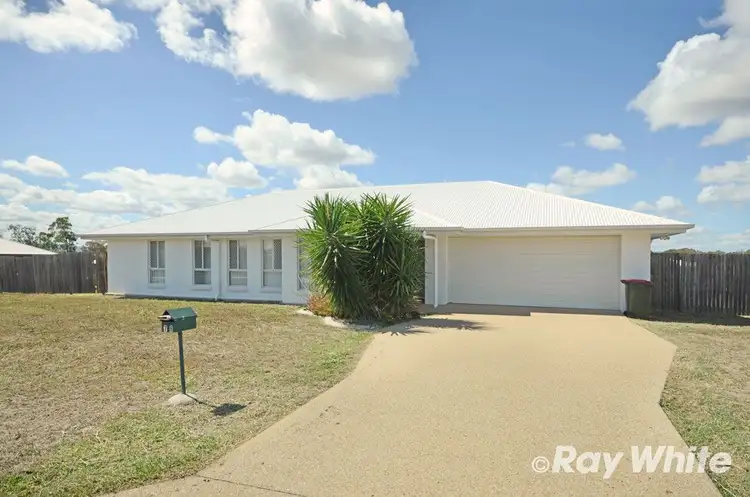 Main view of Homely house listing, 7-9 Highland Way, Biloela QLD 4715