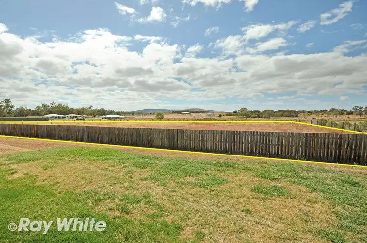 Second view of Homely house listing, 7-9 Highland Way, Biloela QLD 4715