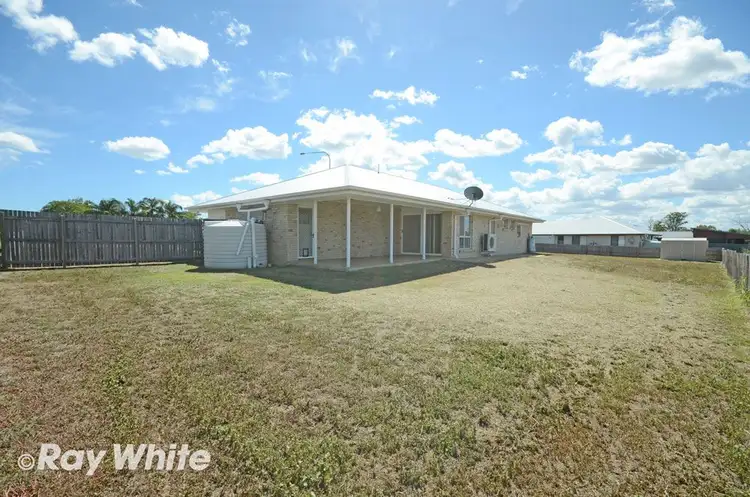 Third view of Homely house listing, 7-9 Highland Way, Biloela QLD 4715