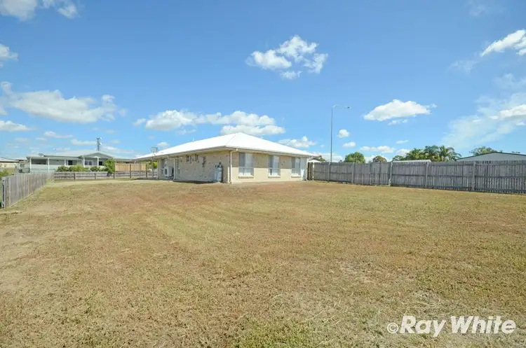 Fifth view of Homely house listing, 7-9 Highland Way, Biloela QLD 4715