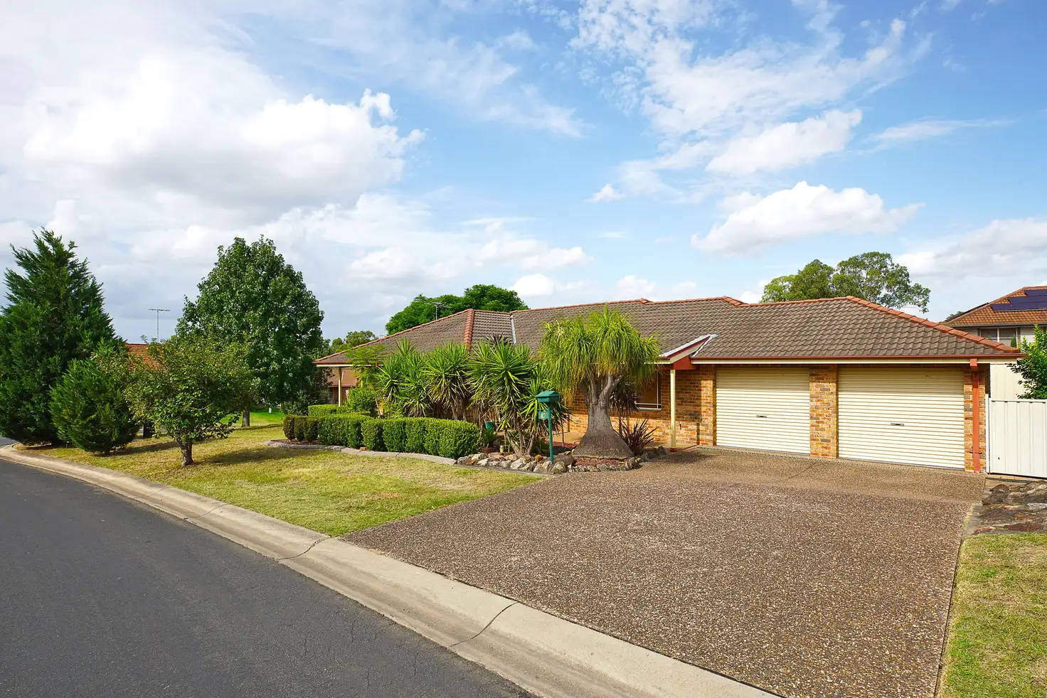 Main view of Homely house listing, 18 Bluebell Close, Glenmore Park NSW 2745