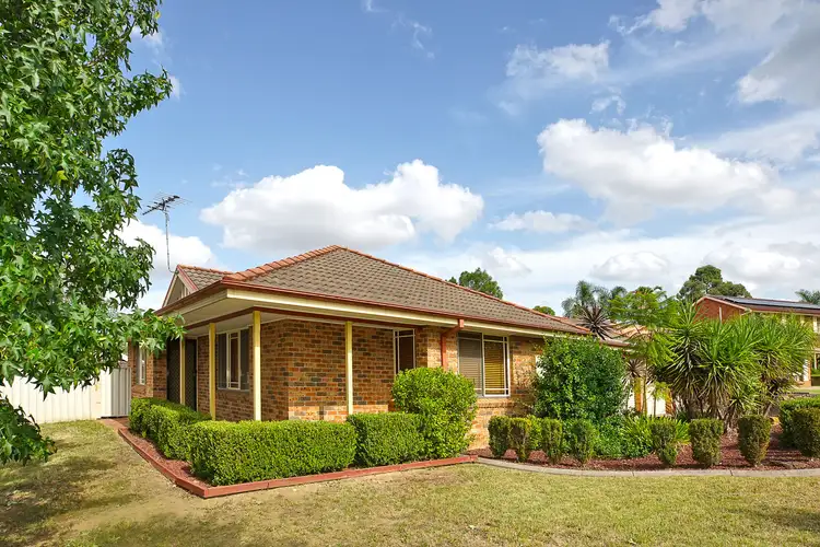 Second view of Homely house listing, 18 Bluebell Close, Glenmore Park NSW 2745