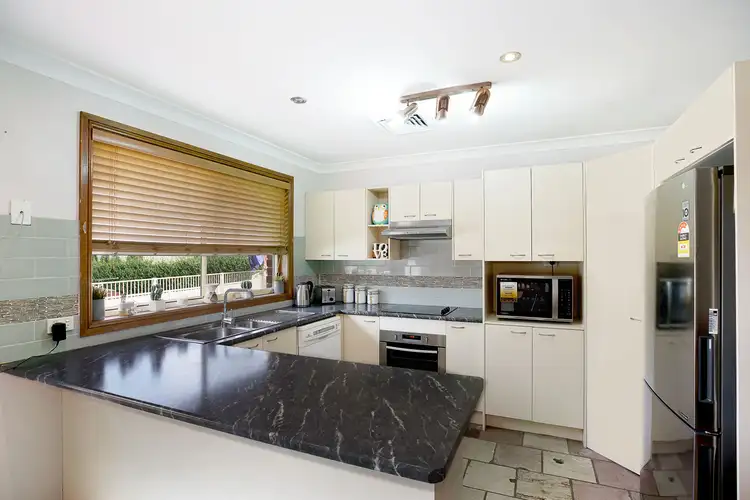 Third view of Homely house listing, 18 Bluebell Close, Glenmore Park NSW 2745