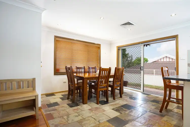 Fifth view of Homely house listing, 18 Bluebell Close, Glenmore Park NSW 2745