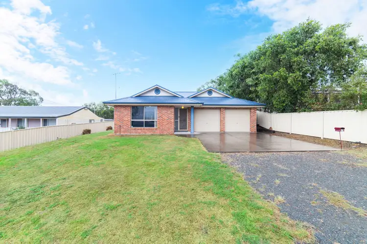 Second view of Homely house listing, 45 Lowe Street, Clarence Town NSW 2321