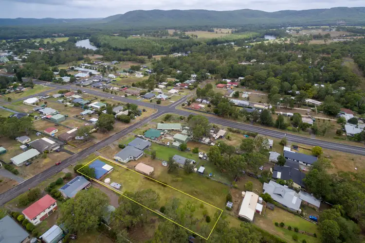Third view of Homely house listing, 45 Lowe Street, Clarence Town NSW 2321