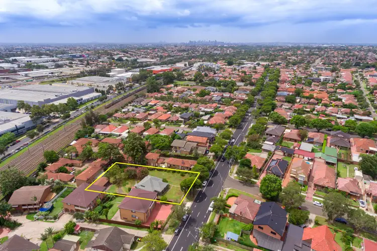 74 Morgan Street, Kingsgrove NSW 2208