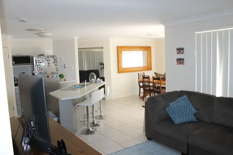 Third view of Homely house listing, 61 Diggers Drive, Dalby QLD 4405