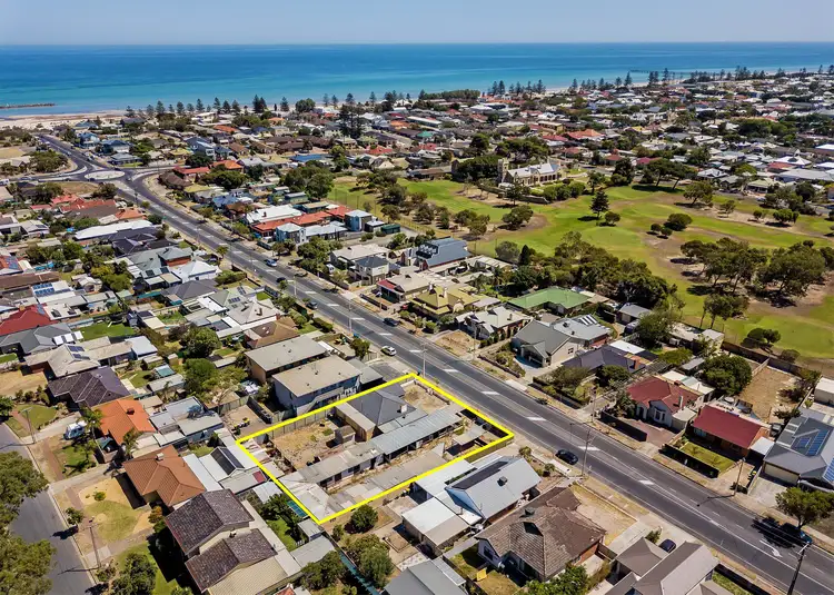 Main view of Homely house listing, 80-82 Bower Road, Semaphore Park SA 5019