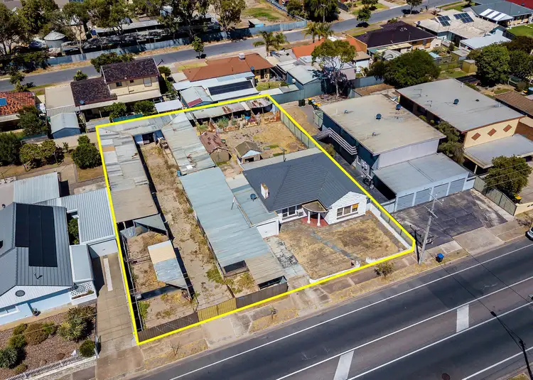 Second view of Homely house listing, 80-82 Bower Road, Semaphore Park SA 5019