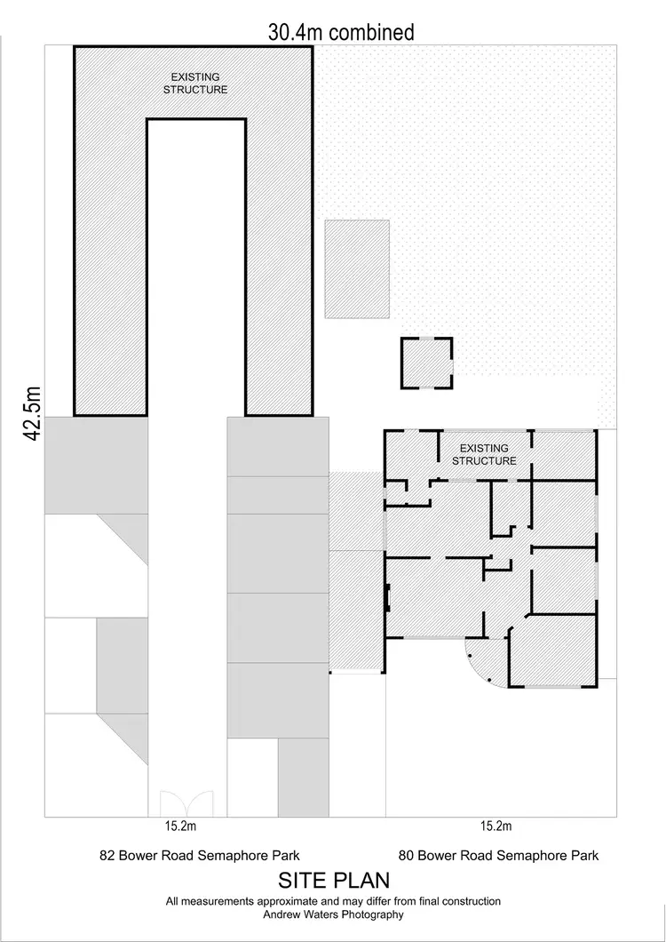 Third view of Homely house listing, 80-82 Bower Road, Semaphore Park SA 5019