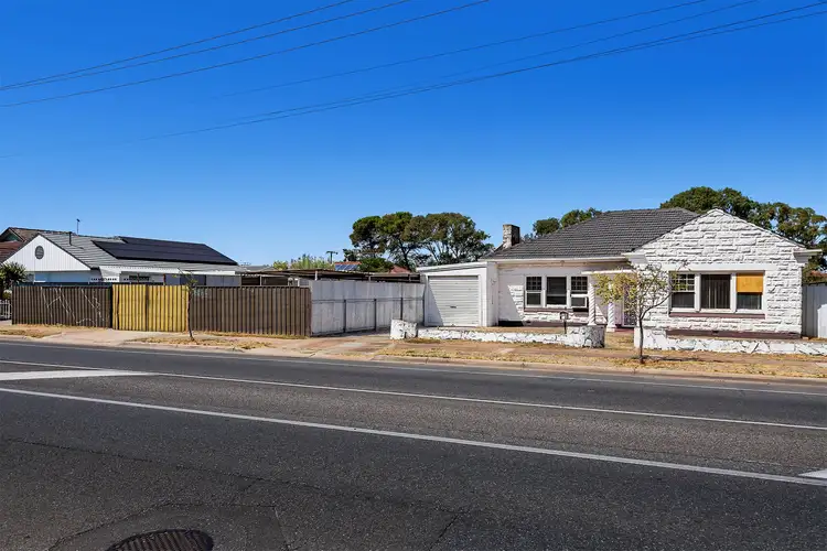 Fifth view of Homely house listing, 80-82 Bower Road, Semaphore Park SA 5019