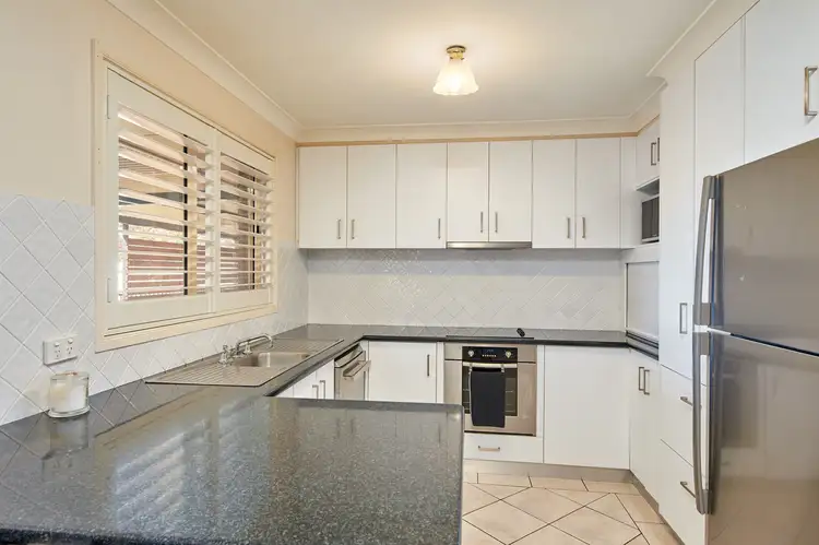 Second view of Homely house listing, 11 Kaldari Crescent, Glenfield Park NSW 2650