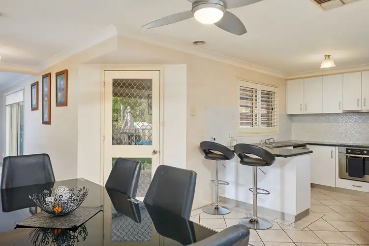 Fourth view of Homely house listing, 11 Kaldari Crescent, Glenfield Park NSW 2650