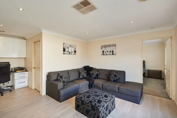 Sixth view of Homely house listing, 11 Kaldari Crescent, Glenfield Park NSW 2650