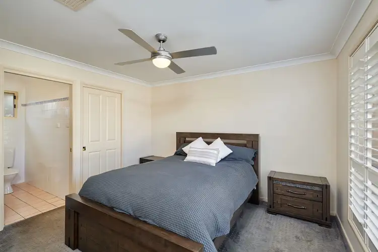 Seventh view of Homely house listing, 11 Kaldari Crescent, Glenfield Park NSW 2650