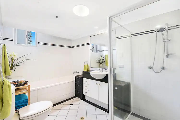 Seventh view of Homely apartment listing, 16/1 Hughes Avenue, Main Beach QLD 4217