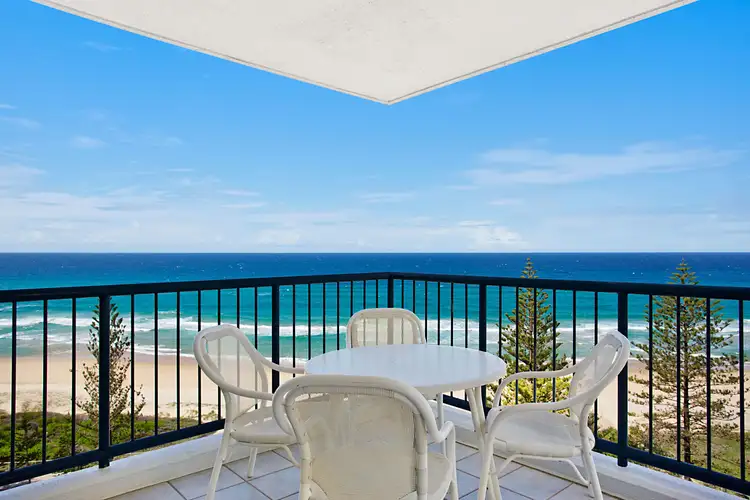 Main view of Homely apartment listing, 52 'Oceana On Broadbeach' 100 Old Burleigh Road, Broadbeach QLD 4218