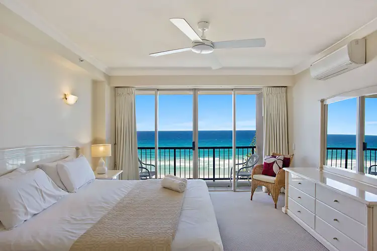 Fifth view of Homely apartment listing, 52 'Oceana On Broadbeach' 100 Old Burleigh Road, Broadbeach QLD 4218