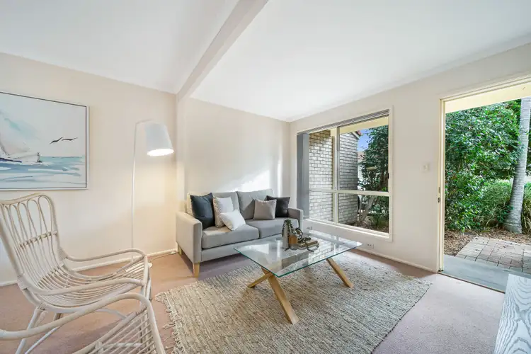 Third view of Homely house listing, 14/7 Oricon Court, Springwood QLD 4127