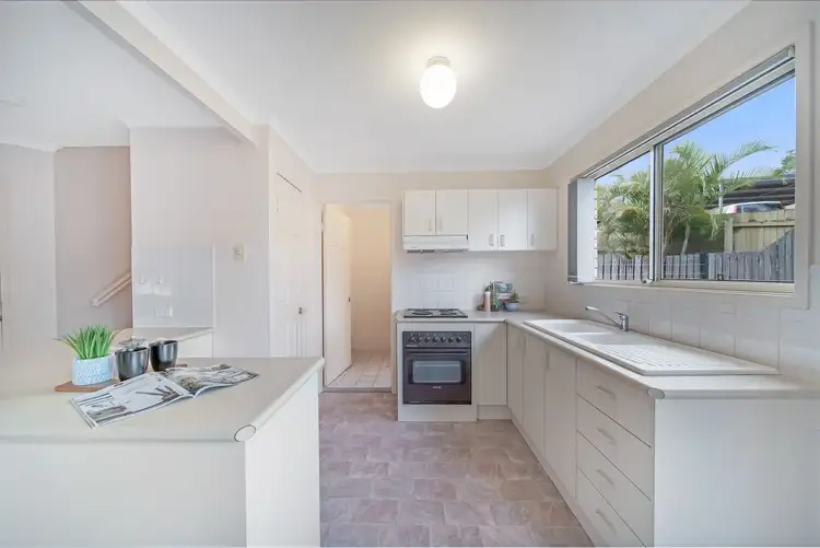 Fourth view of Homely house listing, 14/7 Oricon Court, Springwood QLD 4127