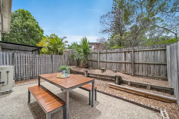 Fifth view of Homely house listing, 14/7 Oricon Court, Springwood QLD 4127