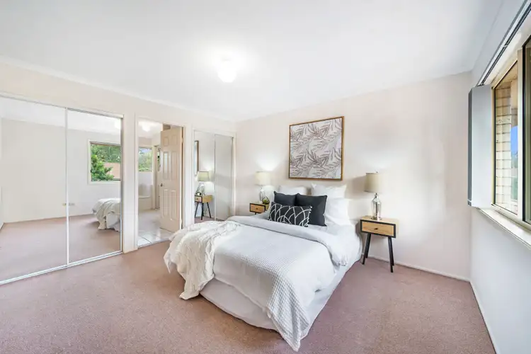Sixth view of Homely house listing, 14/7 Oricon Court, Springwood QLD 4127