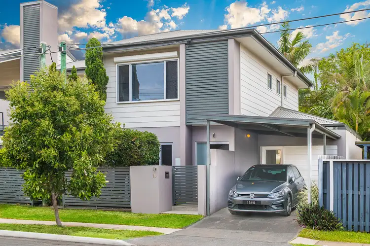 10 Silva Street, Ascot QLD 4007