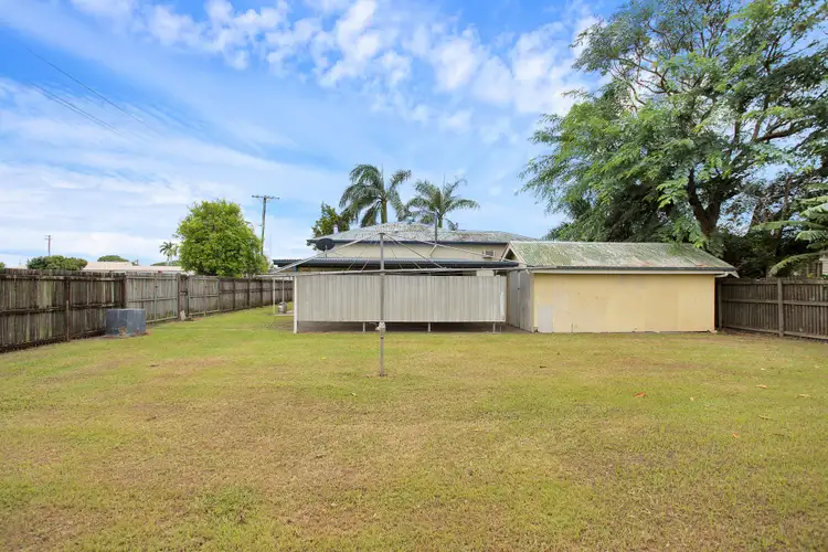 Second view of Homely house listing, 421 Bridge Road, West Mackay QLD 4740