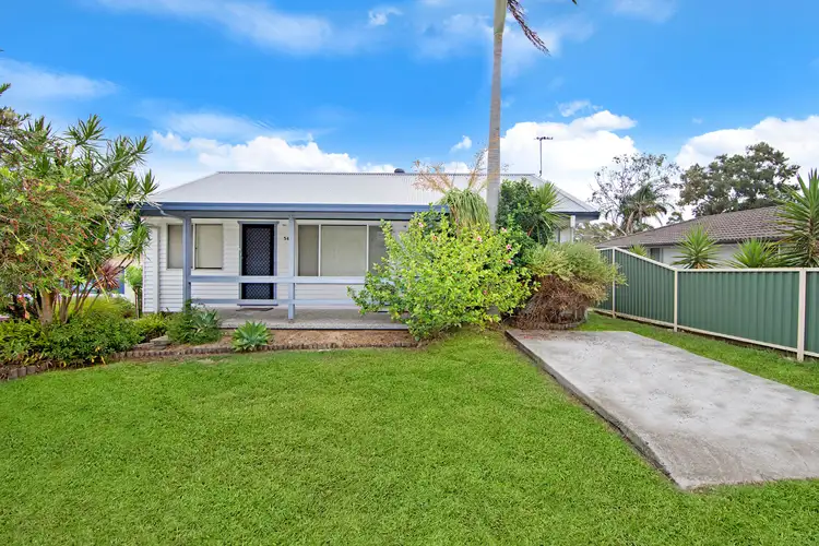 Main view of Homely house listing, 54 Springall Avenue, Wyongah NSW 2259