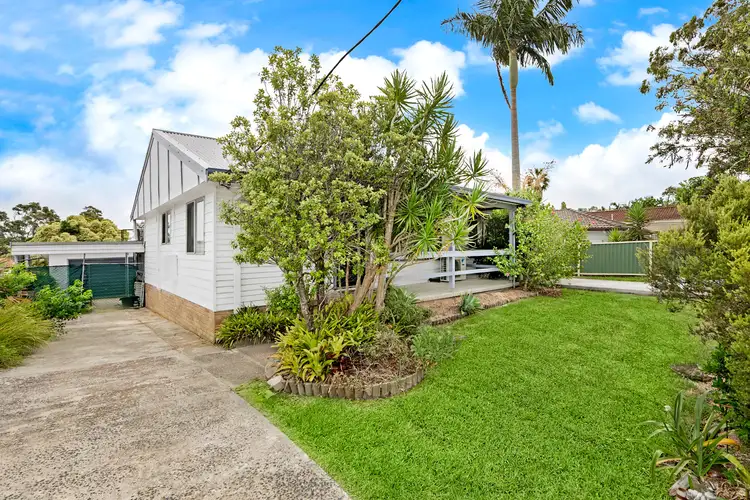 Sixth view of Homely house listing, 54 Springall Avenue, Wyongah NSW 2259
