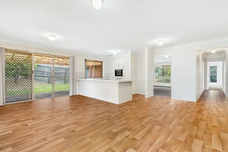 Main view of Homely house listing, 407 Sumners Road, Riverhills QLD 4074