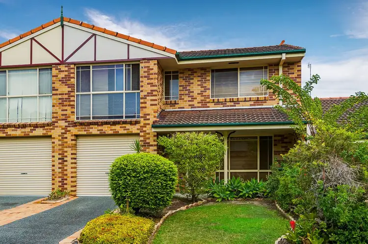 Second view of Homely unit listing, 41/402 Pine Ridge Road, Coombabah QLD 4216