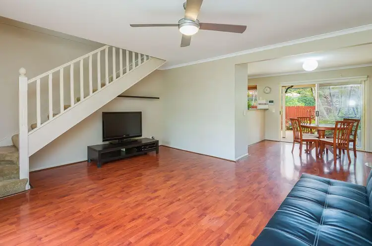 Third view of Homely unit listing, 41/402 Pine Ridge Road, Coombabah QLD 4216