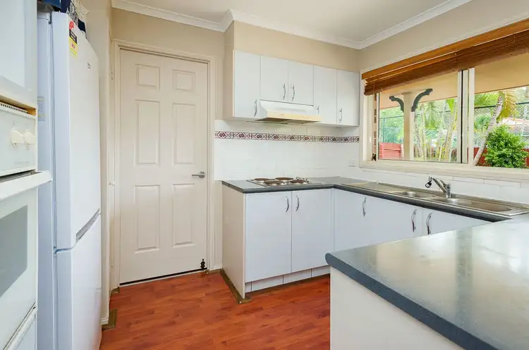 Fifth view of Homely unit listing, 41/402 Pine Ridge Road, Coombabah QLD 4216