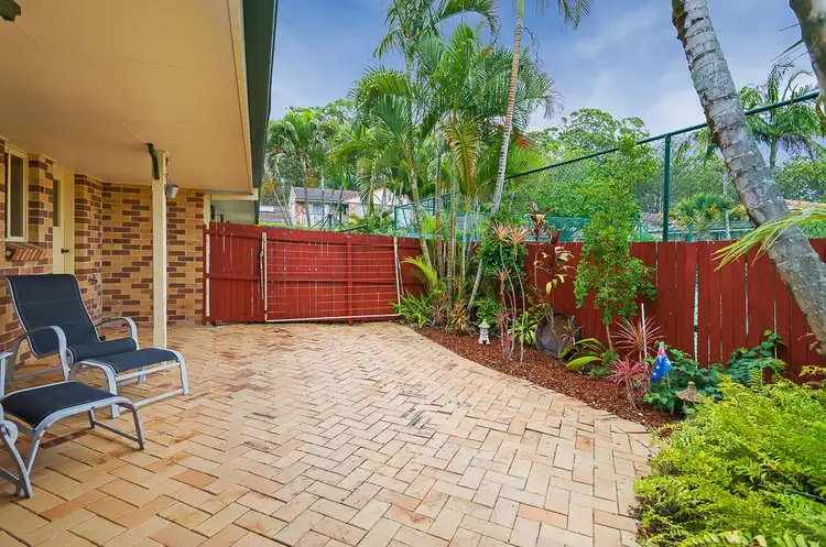 Sixth view of Homely unit listing, 41/402 Pine Ridge Road, Coombabah QLD 4216
