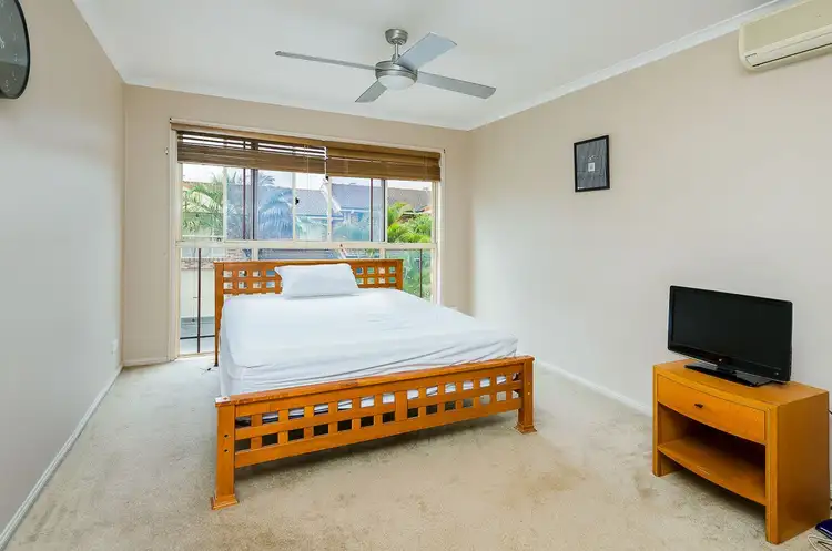 Seventh view of Homely unit listing, 41/402 Pine Ridge Road, Coombabah QLD 4216