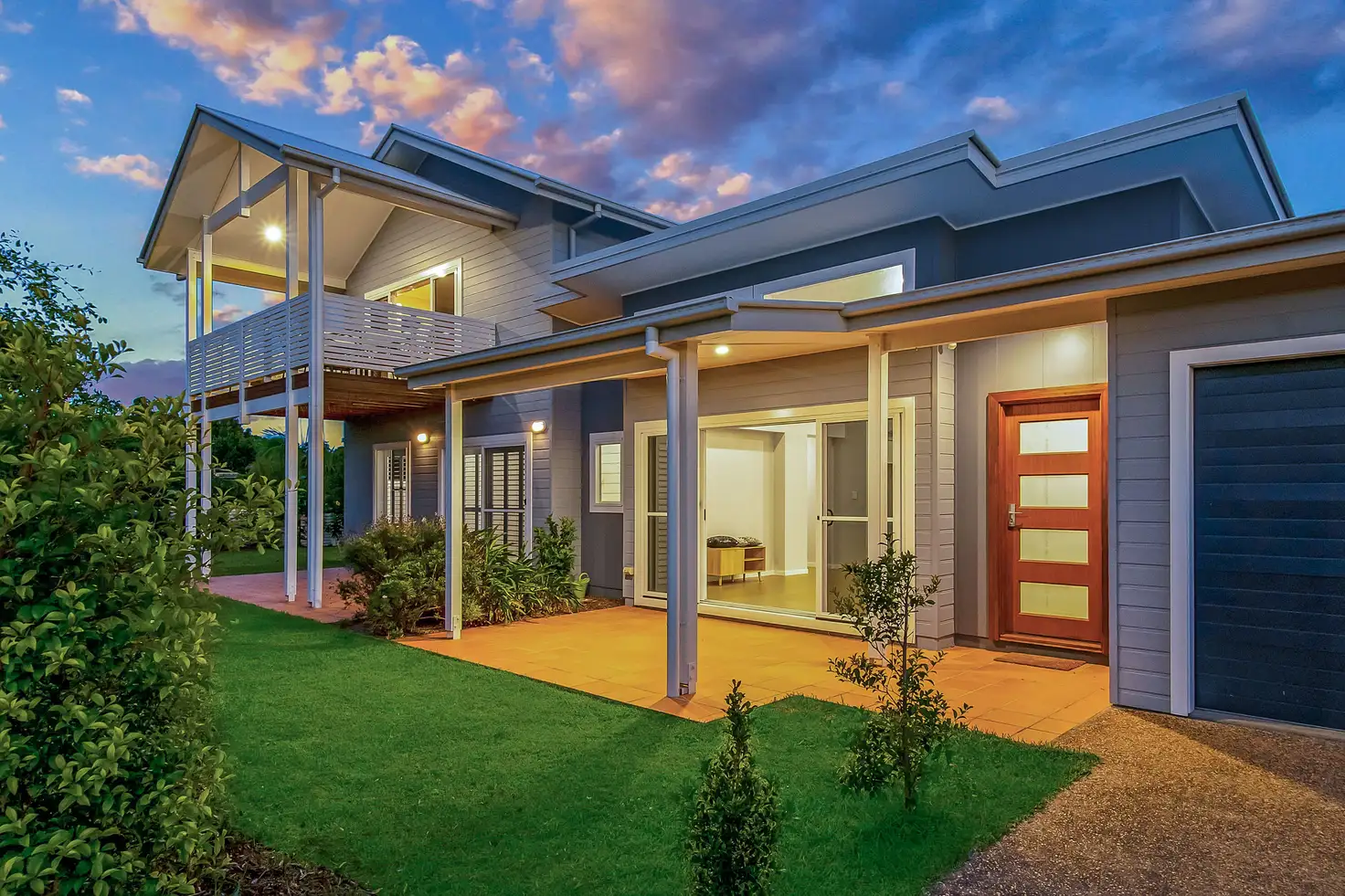 Main view of Homely house listing, 27 Parrot Tree Place, Bangalow NSW 2479