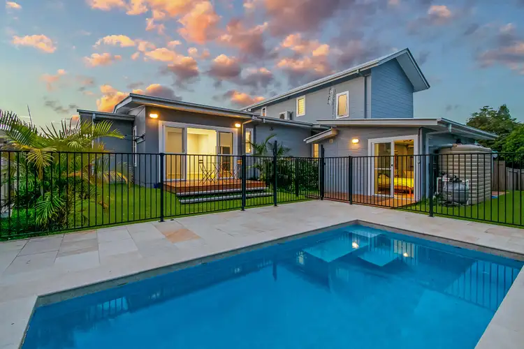 Second view of Homely house listing, 27 Parrot Tree Place, Bangalow NSW 2479