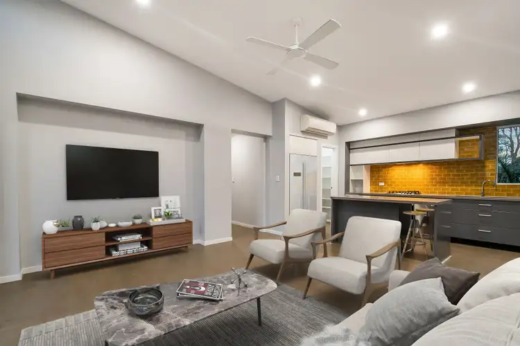 Third view of Homely house listing, 27 Parrot Tree Place, Bangalow NSW 2479