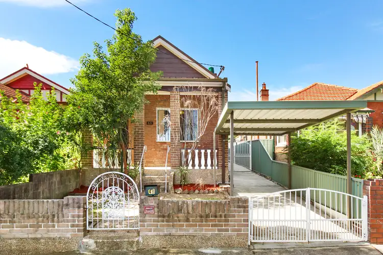 48 Gillies Street, Lakemba NSW 2195