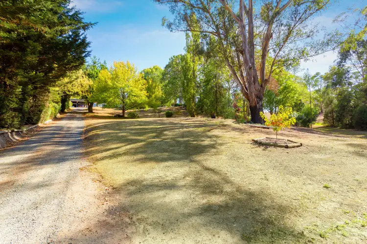 Second view of Homely house listing, 257 Daveys Road, Willow Grove VIC 3825