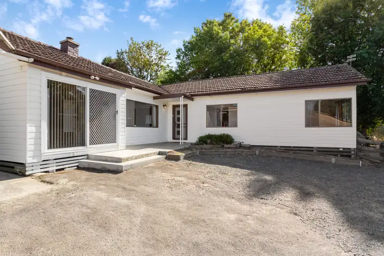 Third view of Homely house listing, 257 Daveys Road, Willow Grove VIC 3825