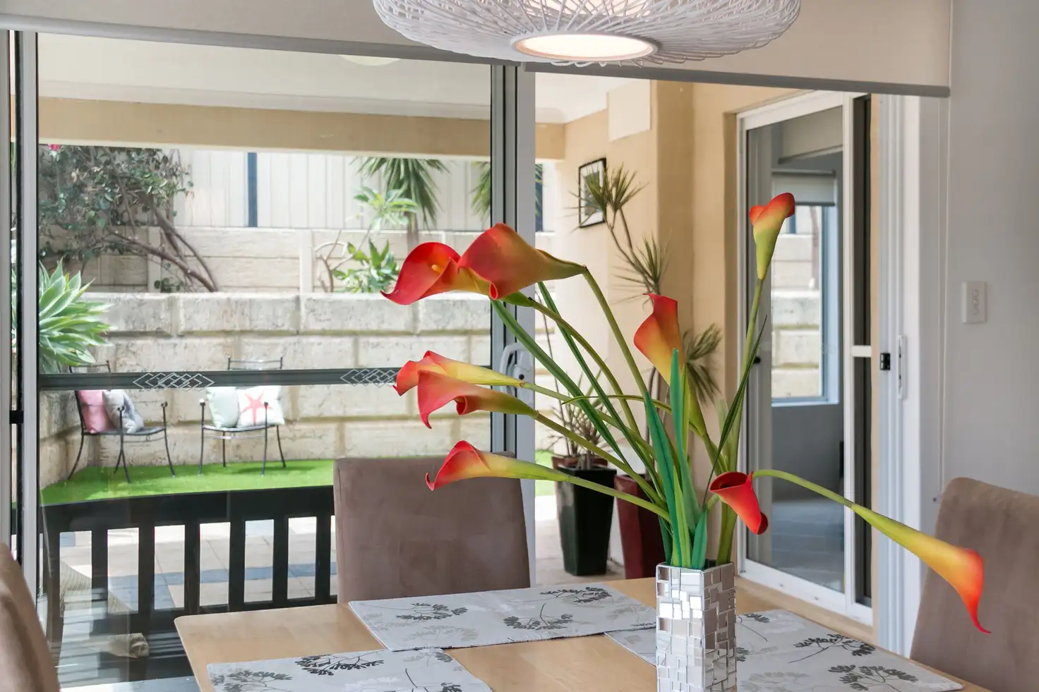 Main view of Homely house listing, 4a Butson Street, Hilton WA 6163