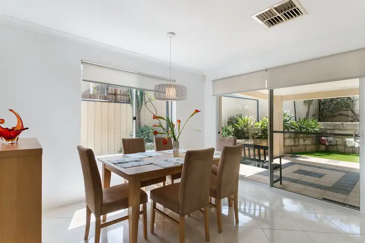 Seventh view of Homely house listing, 4a Butson Street, Hilton WA 6163